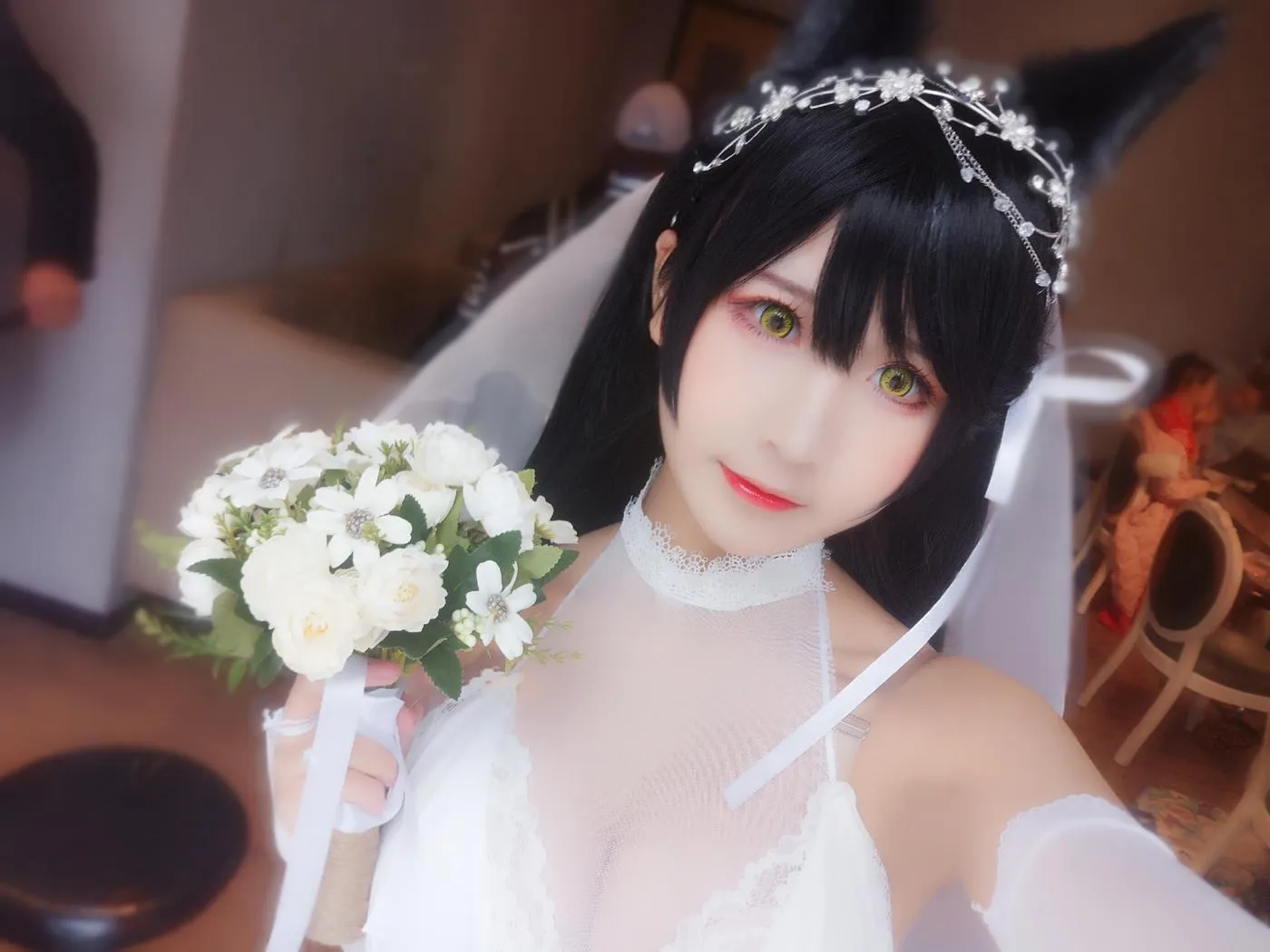 NO.22 爱宕犬 [22P]插图1